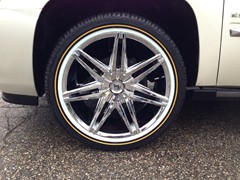 Cadillac