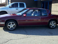 Cadillac