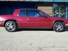 Cadillac