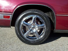 Cadillac