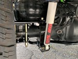 F350 with 4-Link self leveling air ride system, 24in. American force’s, 35in. Nitto terra grapplers, afe power scorcher system with 5in. Exhaust, amp power steps,65gal. Xxl titan fuel tank, horn blasters conductor series train horns