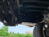 F350 with 4-Link self leveling air ride system, 24in. American force’s, 35in. Nitto terra grapplers, afe power scorcher system with 5in. Exhaust, amp power steps,65gal. Xxl titan fuel tank, horn blasters conductor series train horns