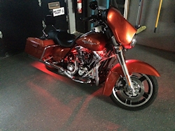Harley Davidson 