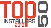 2016 Top 50 Installers Total Image Auto Sport Pittsburgh PA 