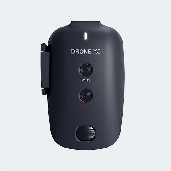 XC Dash Camera LTE + GPS + Security