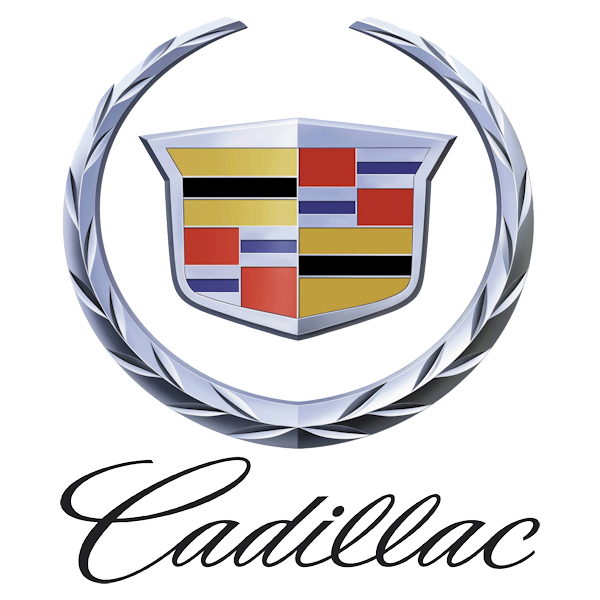 Cadillac 